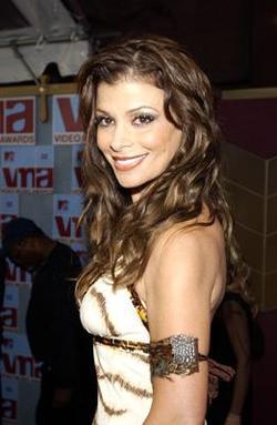 Recent Paula Abdul photos