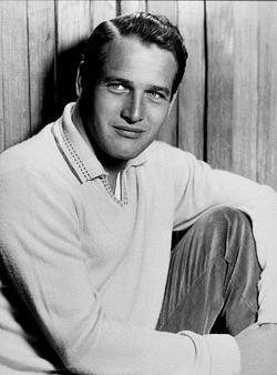 Recent Paul Newman photos
