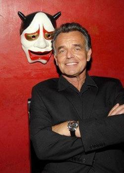 Recent Ray Wise photos