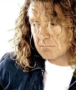 Recent Robert Plant photos