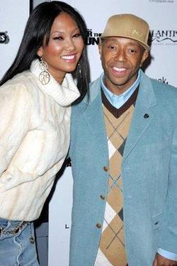Recent Russell Simmons photos