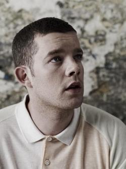 Recent Russell Tovey photos