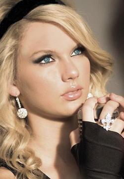 Recent Taylor Swift photos