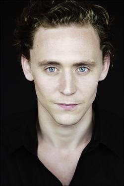 Recent Tom Hiddleston photos