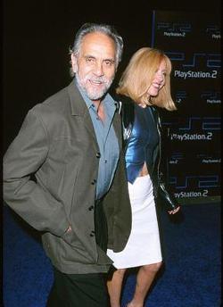 Recent Tommy Chong photos