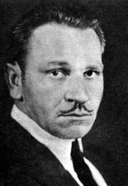 Recent Wallace Beery photos