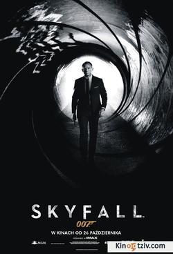 Skyfall picture