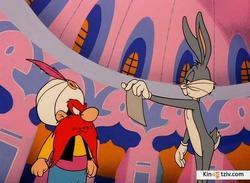 Bugs Bunny's 3rd Movie: 1001 Rabbit Tales picture