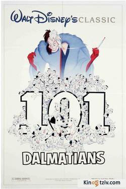 One Hundred and One Dalmatians picture