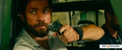 13 Hours: The Secret Soldiers of Benghazi picture