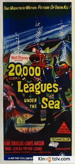 20000 Leagues Under the Sea picture