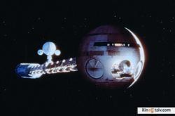 2001: A Space Odyssey picture