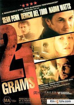 21 Grams picture