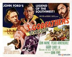 3 Godfathers picture