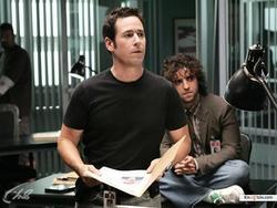 Numb3rs picture