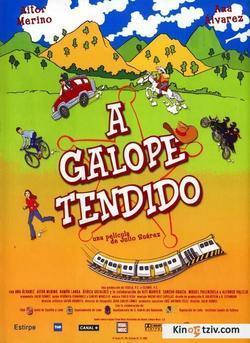 A galope tendido picture