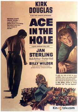 Ace in the Hole picture