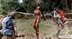 Cannibal Holocaust picture