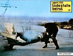 Agent 505 - Todesfalle Beirut picture