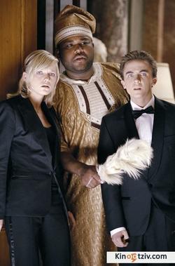 Agent Cody Banks picture