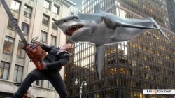Sharknado 3: Oh Hell No! picture