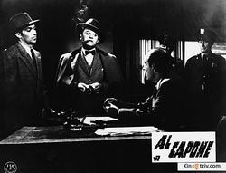 Al Capone picture