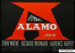 The Alamo picture