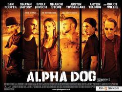 Alpha Dog picture