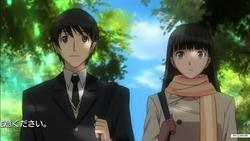 Amagami SS Plus picture