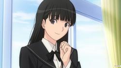 Amagami SS Plus picture
