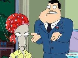 American Dad! picture