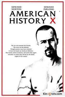 American History X picture