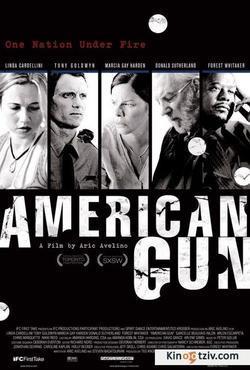 American Gun picture