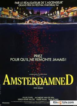 Amsterdamned picture