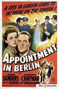 Appointment in Berlin picture