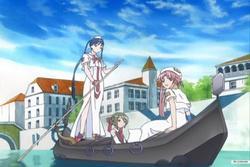 Aria: The Animation picture