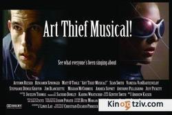 Art Thief Musical! picture