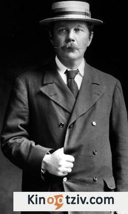 Arthur Conan Doyle picture