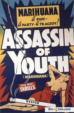Assassin of Youth picture