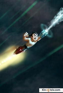 Astro Boy picture