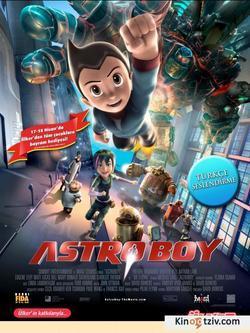 Astro Boy picture