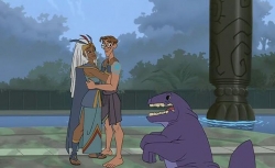 Atlantis: Milo's Return picture
