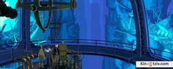 Atlantis: The Lost Empire picture