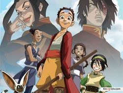 Avatar: The Last Airbender picture