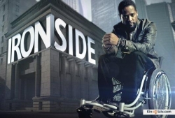 Ironside picture