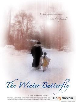The Winter Butterfly picture