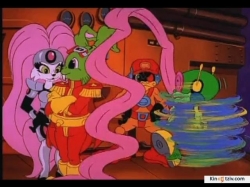 Bucky O'Hare and the Toad Wars! picture