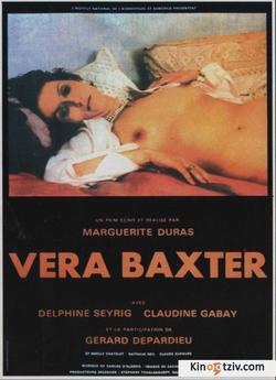 Baxter, Vera Baxter picture