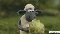 Shaun the Sheep picture