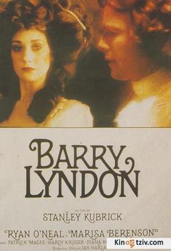 Barry Lyndon picture